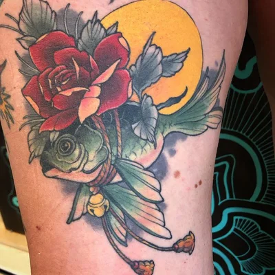 Gwendolyn tattoo 041