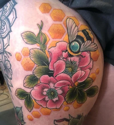 Gwendolyn tattoo 042