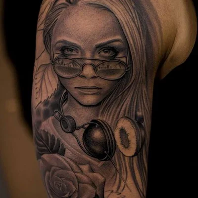Danny from Tattoo-Heaven tattoo 008