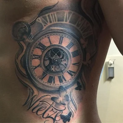 Danny from Tattoo-Heaven tattoo 009