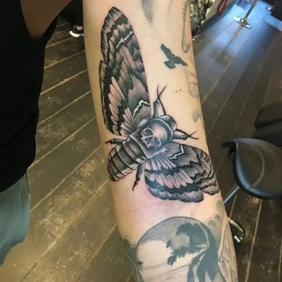Danny from Tattoo-Heaven tattoo 013