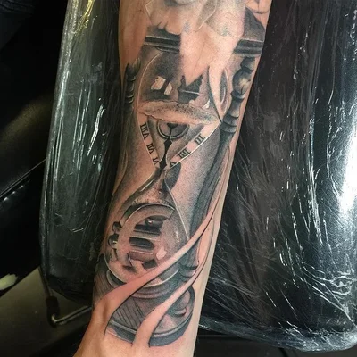 Danny from Tattoo-Heaven tattoo 014