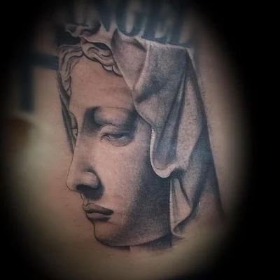 Danny from Tattoo-Heaven tattoo 015