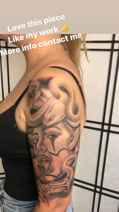 Danny from Tattoo-Heaven tattoo 016