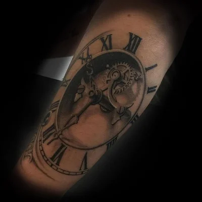 Danny from Tattoo-Heaven tattoo 018