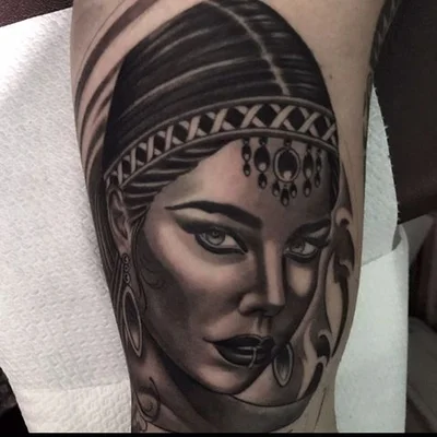 Danny from Tattoo-Heaven tattoo 020