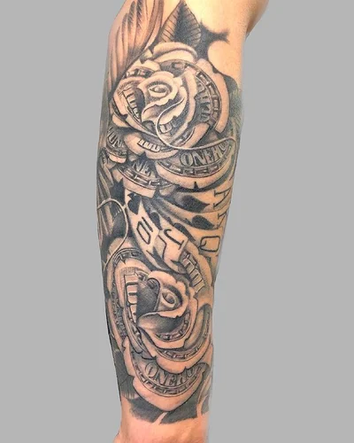 Danny from Tattoo-Heaven tattoo 022