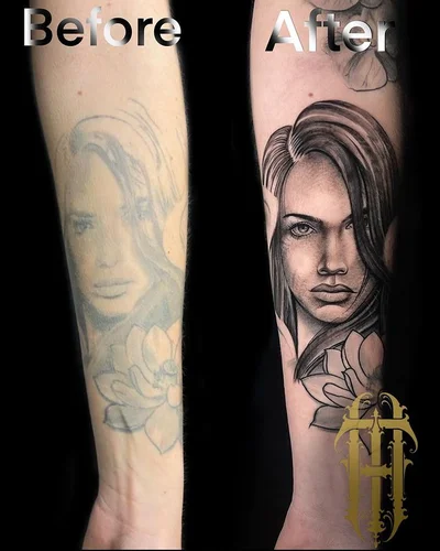 Danny from Tattoo-Heaven tattoo 028