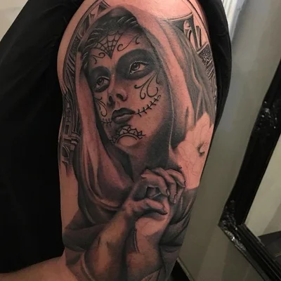 Danny from Tattoo-Heaven tattoo 030