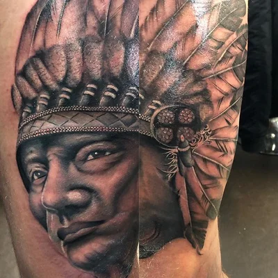 Danny from Tattoo-Heaven tattoo 031
