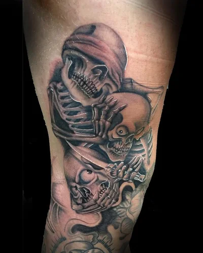 Danny from Tattoo-Heaven tattoo 032