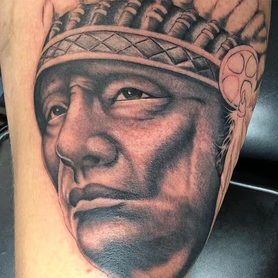 Danny from Tattoo-Heaven tattoo 036