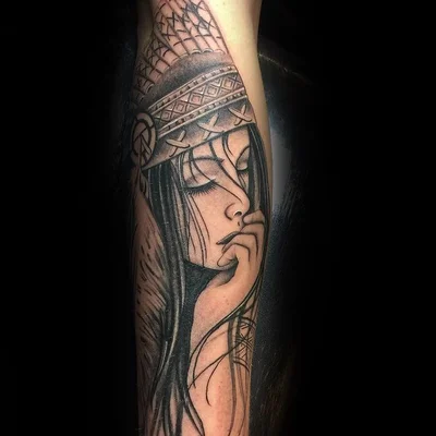 Danny from Tattoo-Heaven tattoo 038
