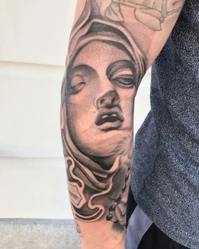 Danny from Tattoo-Heaven tattoo 039