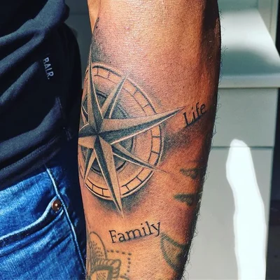 Danny from Tattoo-Heaven tattoo 040