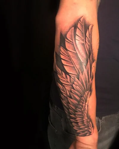 Danny from Tattoo-Heaven tattoo 041