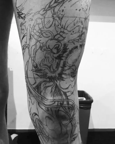 Danny from Tattoo-Heaven tattoo 047
