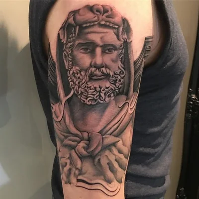 Danny from Tattoo-Heaven tattoo 049