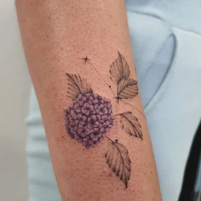 Helena Borges tattoo 013