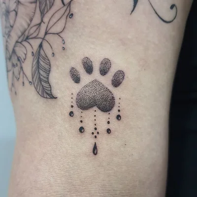 Helena Borges tattoo 016