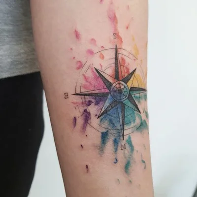 Helena Borges tattoo 026