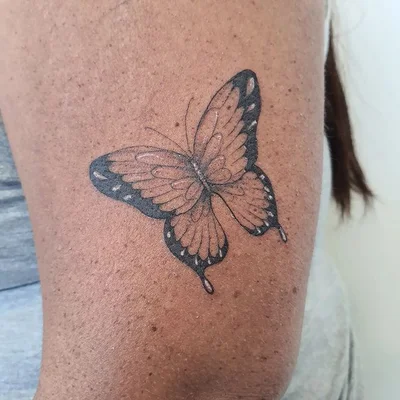 Helena Borges tattoo 028