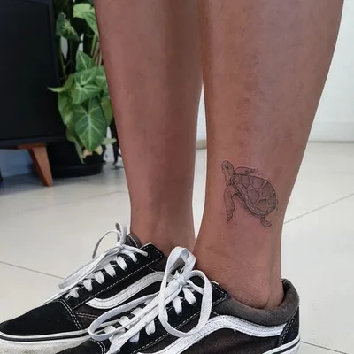 Helena Borges tattoo 029