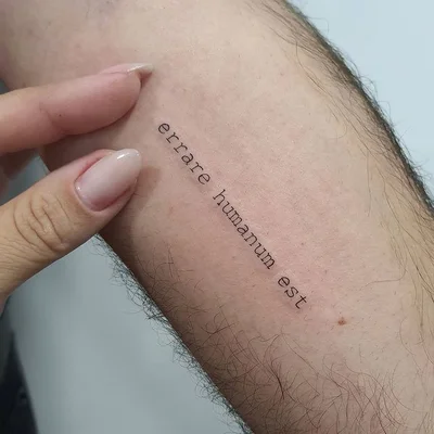 Helena Borges tattoo 034