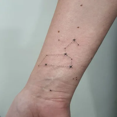 Helena Borges tattoo 036