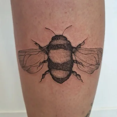 Helena Borges tattoo 037