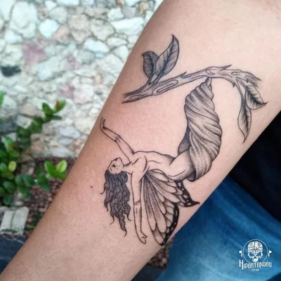 Hipertensão Tattoo Oficial tattoo 007