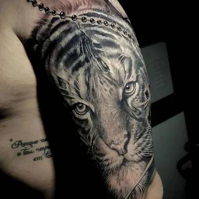 Hipertensão Tattoo Oficial tattoo 008