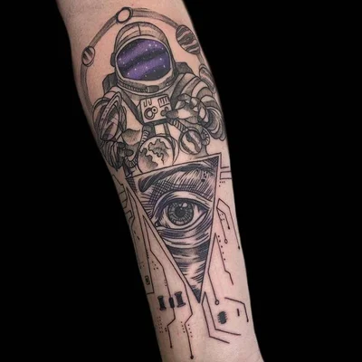 Hipertensão Tattoo Oficial tattoo 009