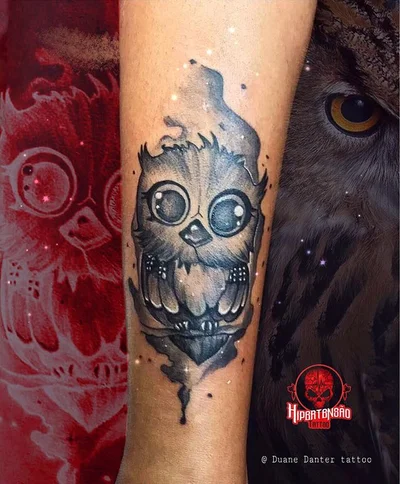 Hipertensão Tattoo Oficial tattoo 013