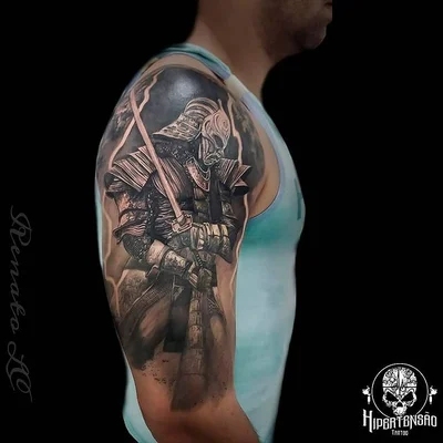 Hipertensão Tattoo Oficial tattoo 016