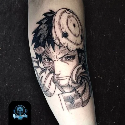 Hipertensão Tattoo Oficial tattoo 017