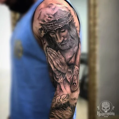 Hipertensão Tattoo Oficial tattoo 019
