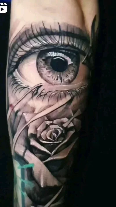 Hipertensão Tattoo Oficial tattoo 026