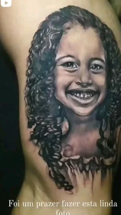 Hipertensão Tattoo Oficial tattoo 036
