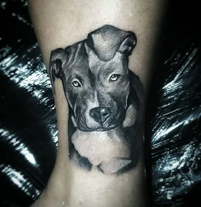 Hipertensão Tattoo Oficial tattoo 042