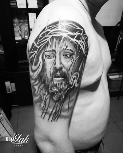 Wendell Ink Tattoo tattoo 007