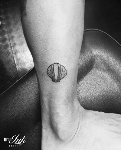 Wendell Ink Tattoo tattoo 009