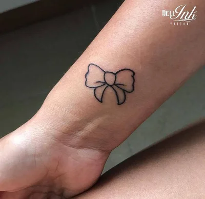 Wendell Ink Tattoo tattoo 017