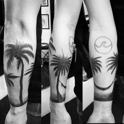 Wendell Ink Tattoo tattoo 041