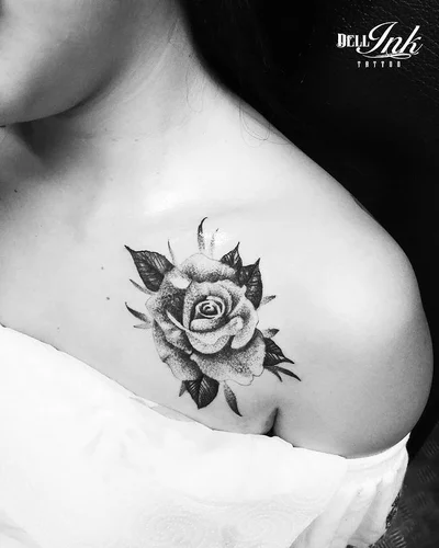 Wendell Ink Tattoo tattoo 043