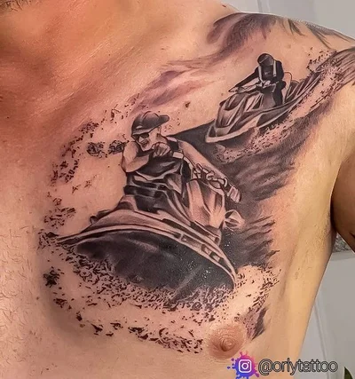 Tattoo Image tattoo 007