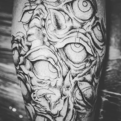 Tattoo Image tattoo 008