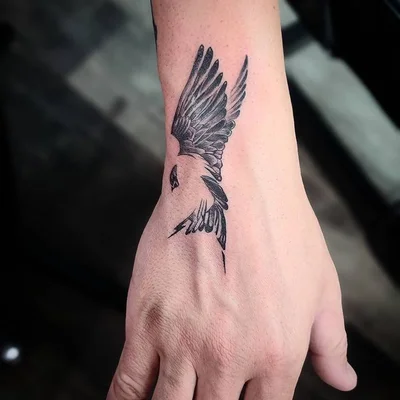 Tattoo Image tattoo 010