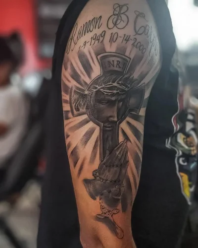 Tattoo Image tattoo 012