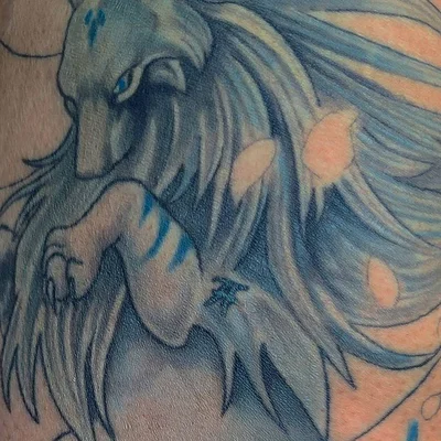 Tattoo Image tattoo 023